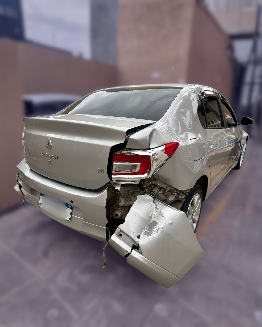 Mojave desert in the sun